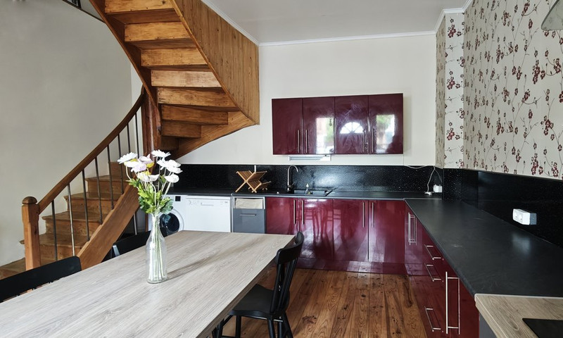 French property for sale in Villemur-sur-Tarn, Haute-Garonne - €109,000 - photo 4