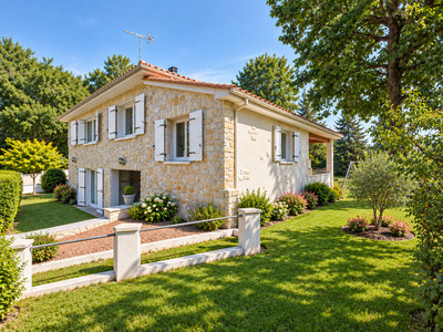 French property for sale in Puymoyen, Charente - €273,000 - photo 1
