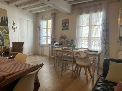 French property for sale in Montsoreau, Maine-et-Loire - €255,000 - photo 2