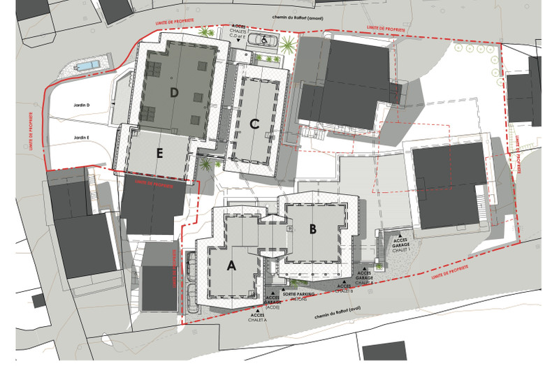 Ski property for sale in Meribel - €5,450,000 - photo 6