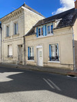 Maison à vendre à Chouzé-sur-Loire, Indre-et-Loire - 210.000 € - photo 2