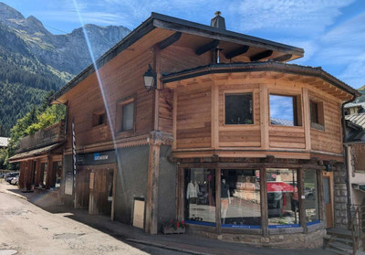 Ski property for sale in Pralognan - €189,000 - photo 0