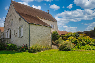 house for sale in Loiret