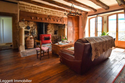 French property for sale in Aubazines, Corrèze - €636,000 - photo 3