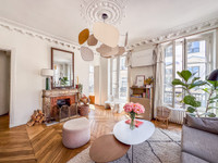 Appartement à vendre à Paris 7e Arrondissement, Paris - 1.670.000 € - photo 2