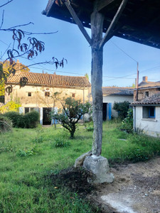 French property for sale in Saint-Sauvant, Vienne - €54,000 - photo 8