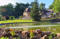 Maison à vendre à Les Eyzies, Dordogne - 795.000 € - photo 9