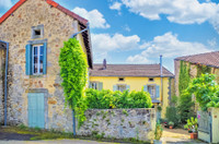 Propriété à vendre à Marval, Haute-Vienne - 159 900 € - photo n°3