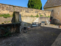 Maison à vendre à Nogent-le-Bernard, Sarthe - 51.500 € - photo 9