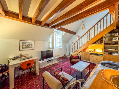 French property for sale in Paris 4e Arrondissement, Paris - €635,000 - photo 2