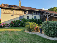 Maison à vendre à Luppé-Violles, Gers - 457.500 € - photo 2