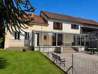Propriété à vendre à Lizières, Creuse - 194 400 € - photo n°1