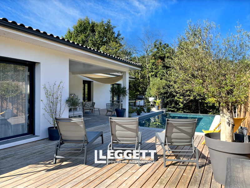 Maison 5 pièce(s), MARSAC-SUR-L'ISLE