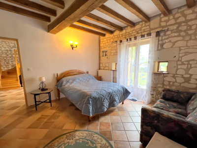 French property for sale in Raslay, Vienne - €235,400 - photo 5
