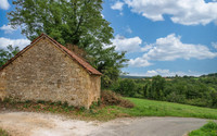 Terrain à Coly-Saint-Amand, Dordogne - photo 10