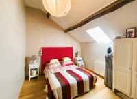Maison à vendre à Saint-Maur, Cher - 294.250 € - photo 7