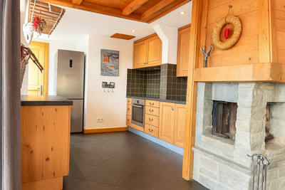 Ski property for sale in Peisey-Vallandry - €1,590,000 - photo 8