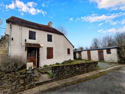 house for sale in Haute-Vienne