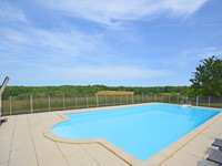 Maison à vendre à Brouchaud, Dordogne - 618.000 € - photo 7