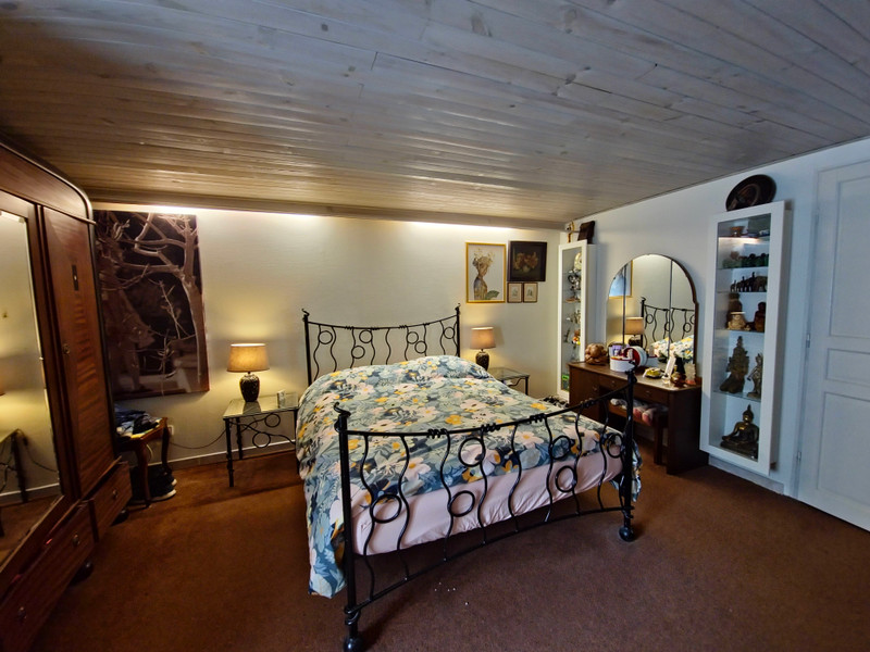 French property for sale in La Réorthe, Vendée - €249,000 - photo 4