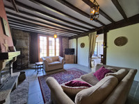 Propriété à vendre à Mortain-Bocage, Manche - 155 500 € - photo n°8