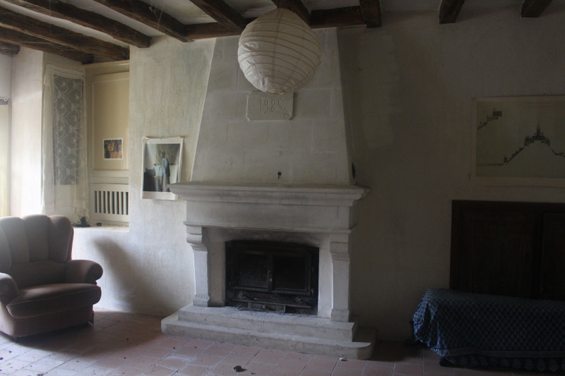 French property for sale in Lys-Haut-Layon, Maine-et-Loire - photo 5