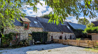 French property, houses and homes for sale in Silfiac Morbihan Brittany
