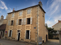 French property, houses and homes for sale in Montmorillon Vienne Poitou_Charentes