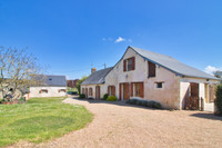 French property, houses and homes for sale in Luché-Pringé Sarthe Pays_de_la_Loire