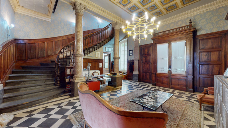 French property for sale in La Côte-Saint-André, Isère - €1,160,000 - photo 1