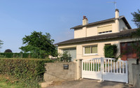 Maison à vendre à Ladignac-le-Long, Haute-Vienne - 159.950 € - photo 2