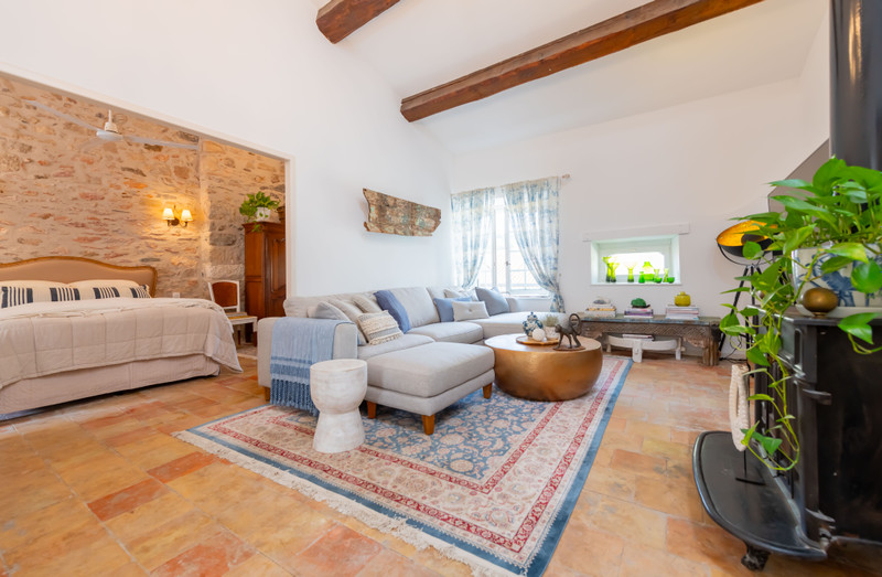 French property for sale in Caunes-Minervois, Aude - €449,000 - photo 13