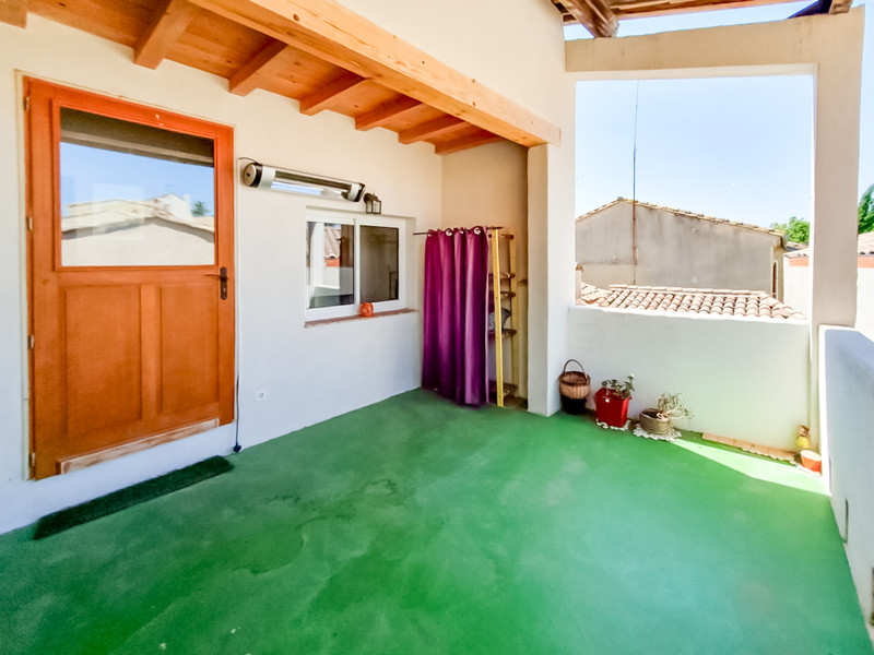 French property for sale in Uzès, Gard - €349,000 - photo 8