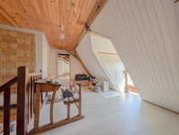 Propriété à vendre à Corgnac-sur-l'Isle, Dordogne - 150 000 € - photo n°8
