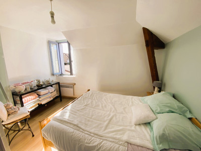 French property for sale in Châteaumeillant, Cher - €77,000 - photo 4