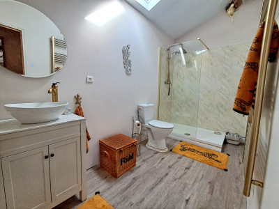 French property for sale in Bresdon, Charente-Maritime - €149,500 - photo 9