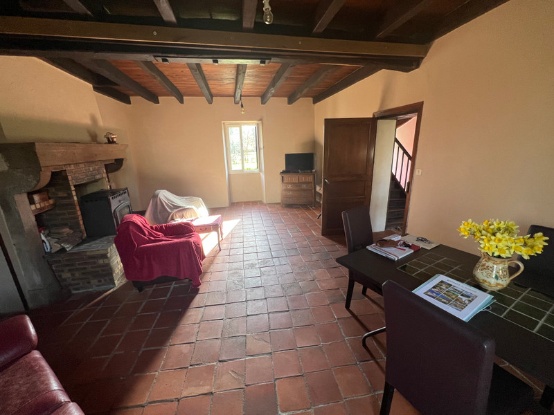French property for sale in Étouars, Dordogne - €197,000 - photo 7