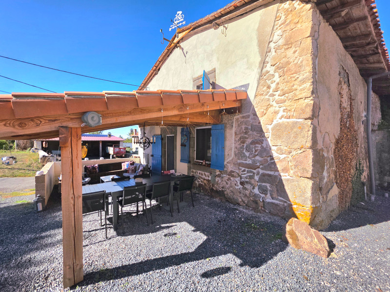 French property for sale in Chirac, Charente - €99,000 - photo 14