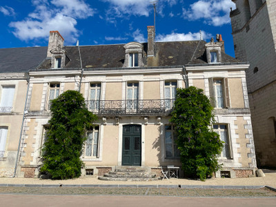 house for sale in Indre