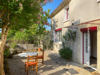 Propriété à vendre à Val-de-Bonnieure, Charente - 82 500 € - photo n°15