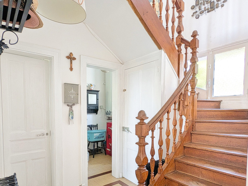 French property for sale in Bellac, Haute-Vienne - €174,960 - photo 5