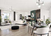 Appartement à vendre à Bordeaux, Gironde - 465 000 € - photo 2