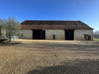 Maison à vendre à Génis, Dordogne - 597.000 € - photo 12