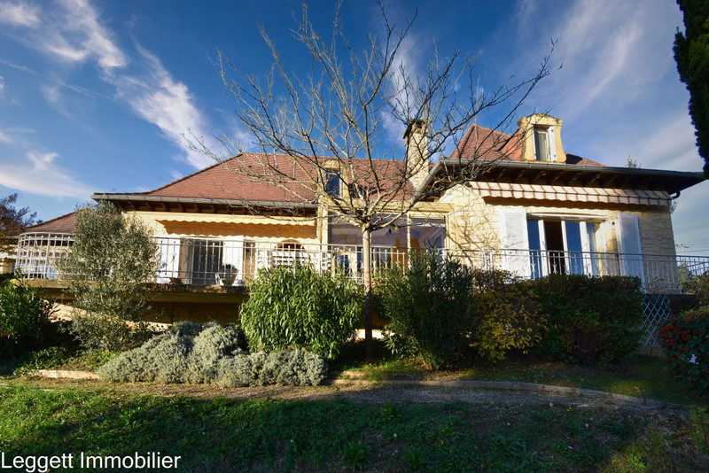 French property for sale in Terrasson-Lavilledieu, Dordogne - €420,000 - photo 2