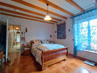 Maison à vendre à Paizay-Naudouin-Embourie, Charente - 128.000 € - photo 6
