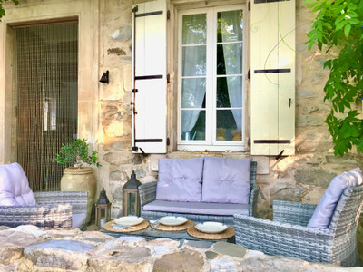 French property for sale in Bize-Minervois, Aude - €348,950 - photo 1