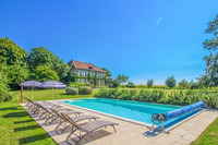 French property, houses and homes for sale in Chaunac Charente-Maritime Poitou_Charentes
