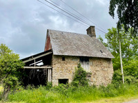 Maison à vendre à Sainte-Honorine-la-Chardonne, Orne - 14 600 € - photo 1