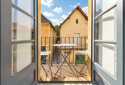 French property for sale in Sarlat-la-Canéda, Dordogne - €199,000 - photo 7