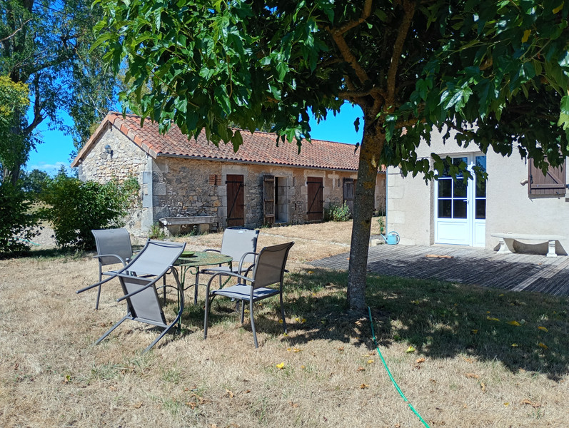 French property for sale in Sillars, Vienne - €251,450 - photo 5